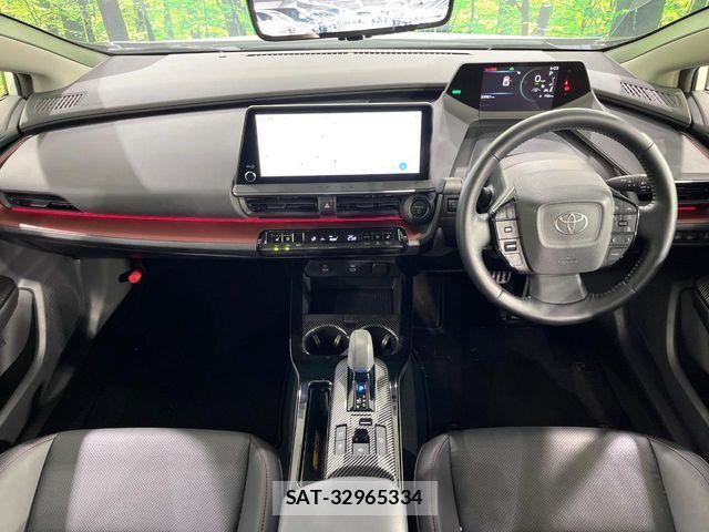 Toyota PRIUS 2024-02 8781646-4