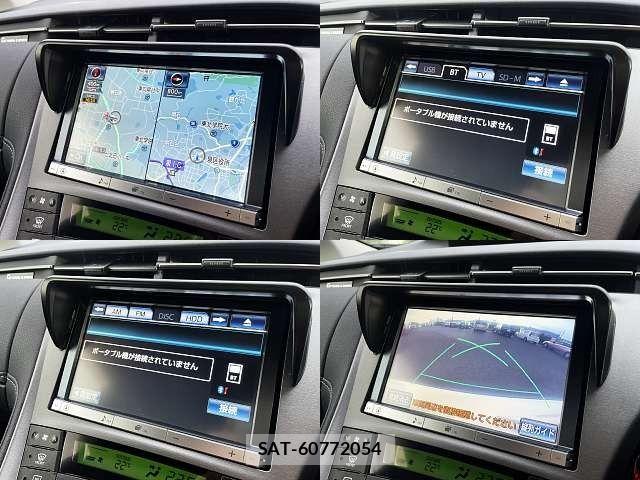 Toyota PRIUS 2014-09 8797156-4