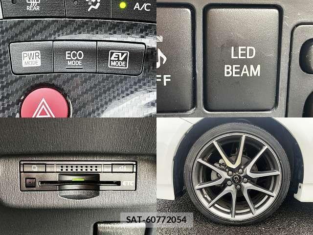 Toyota PRIUS 2014-09 8797156-5