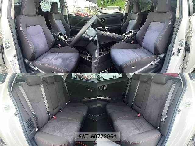 Toyota PRIUS 2014-09 8797156-6