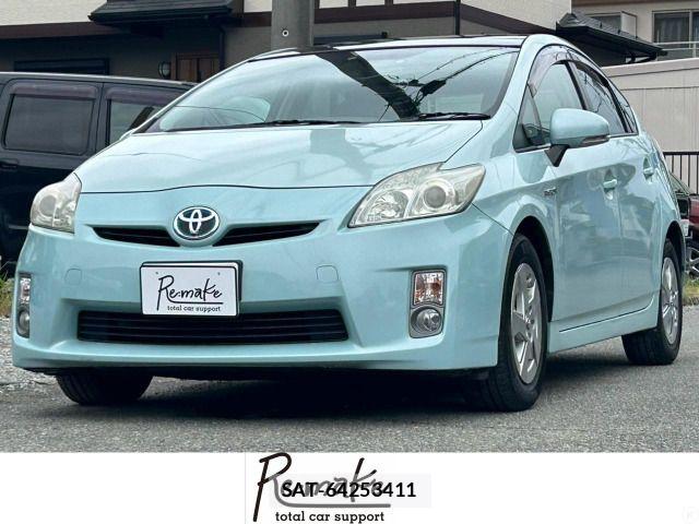 Toyota PRIUS 2009-06 8797183-0
