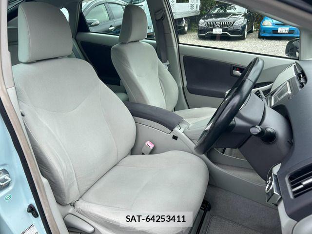 Toyota PRIUS 2009-06 8797183-10