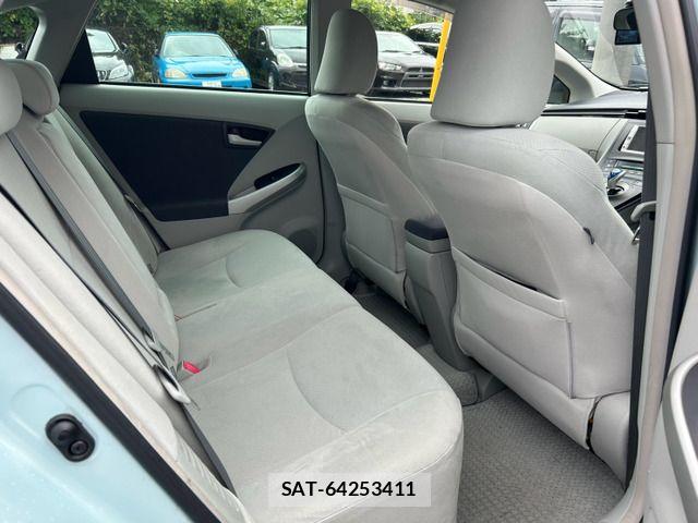 Toyota PRIUS 2009-06 8797183-14