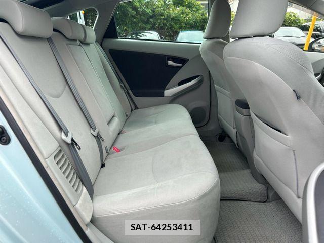 Toyota PRIUS 2009-06 8797183-15