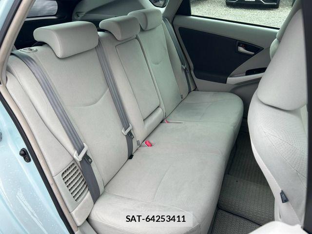 Toyota PRIUS 2009-06 8797183-16