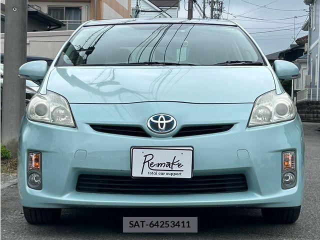 Toyota PRIUS 2009-06 8797183-1
