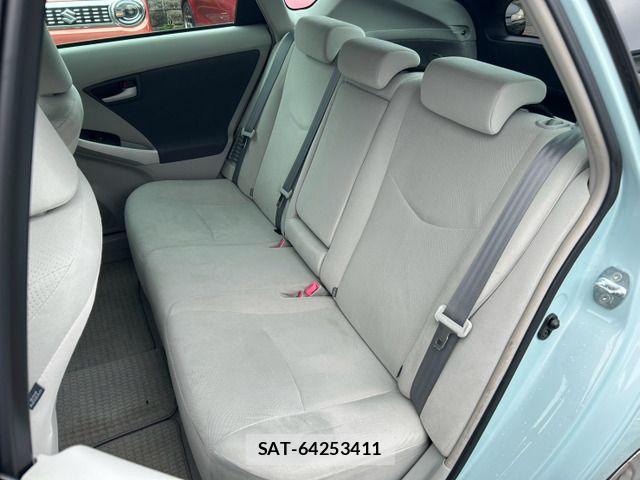 Toyota PRIUS 2009-06 8797183-19