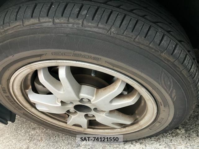 Toyota PRIUS 2009-09 8797187-8
