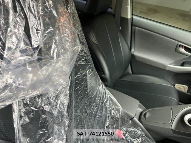 Toyota PRIUS 2009-09 8797187-10