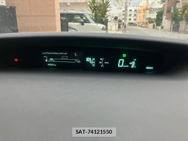 Toyota PRIUS 2009-09 8797187-14