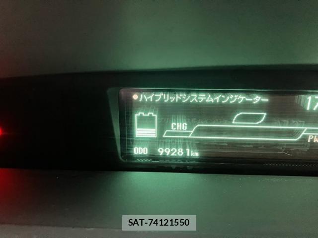Toyota PRIUS 2009-09 8797187-15