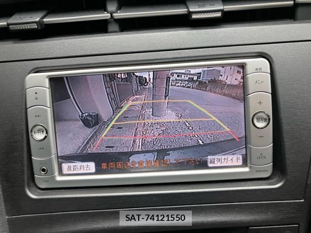 Toyota PRIUS 2009-09 8797187-16