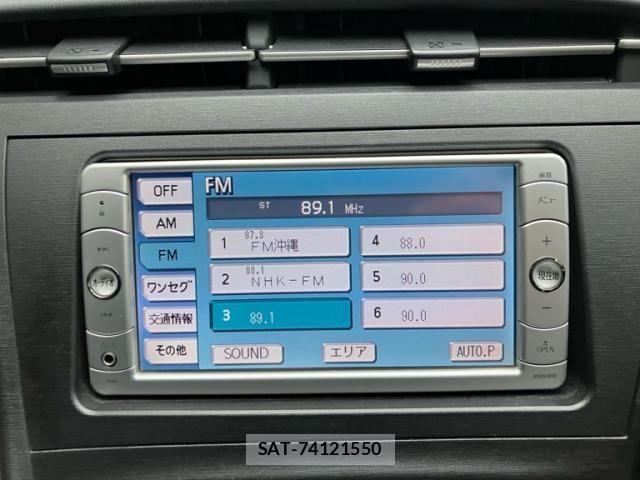 Toyota PRIUS 2009-09 8797187-17