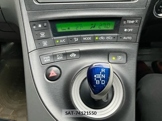 Toyota PRIUS 2009-09 8797187-18
