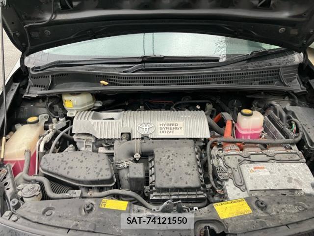 Toyota PRIUS 2009-09 8797187-22