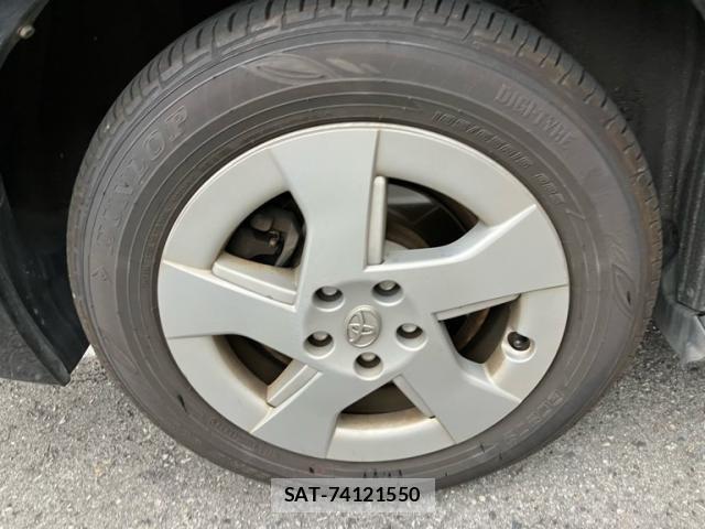 Toyota PRIUS 2009-09 8797187-5