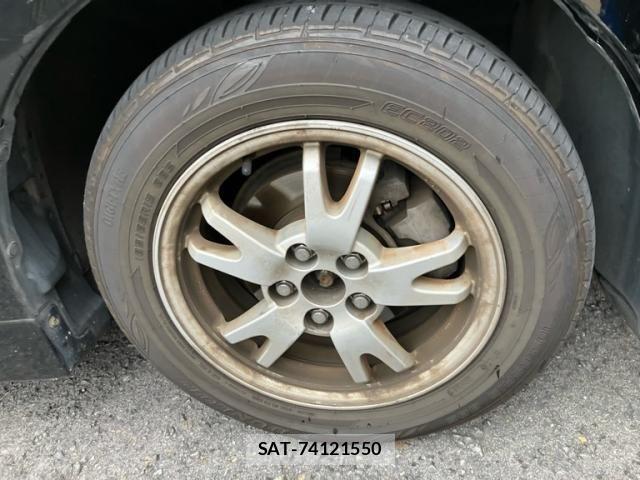 Toyota PRIUS 2009-09 8797187-6