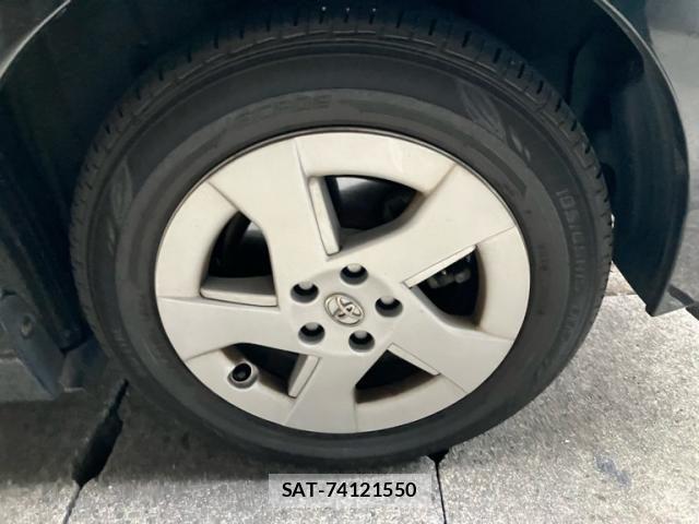 Toyota PRIUS 2009-09 8797187-7