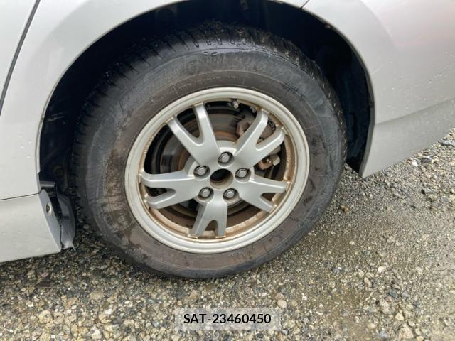 Toyota PRIUS 2009-09 8797188-9