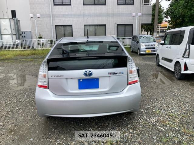 Toyota PRIUS 2009-09 8797188-11