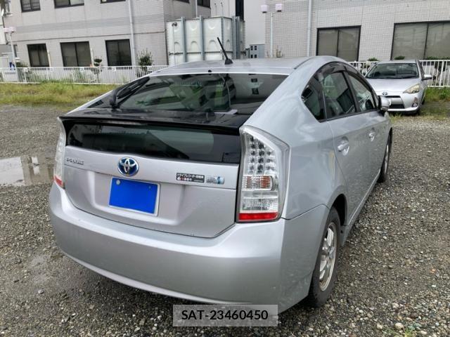 Toyota PRIUS 2009-09 8797188-14
