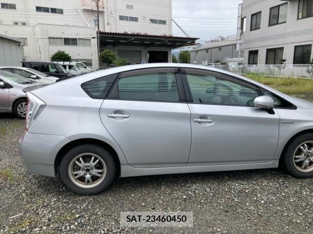 Toyota PRIUS 2009-09 8797188-15