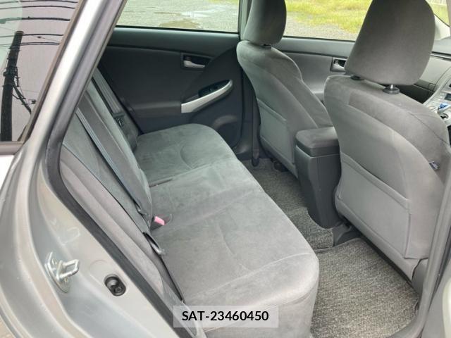 Toyota PRIUS 2009-09 8797188-16