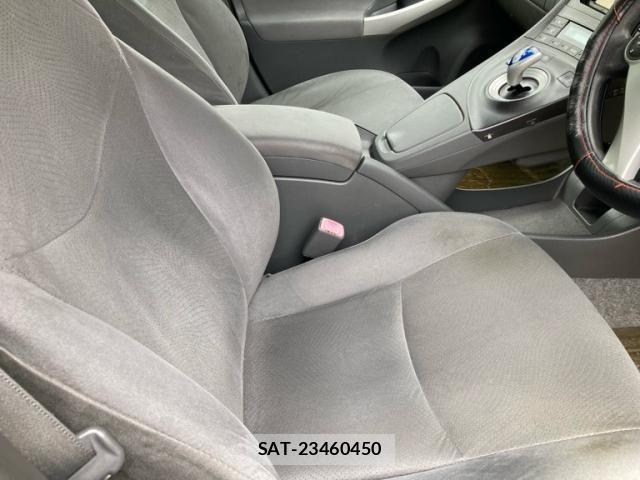 Toyota PRIUS 2009-09 8797188-17