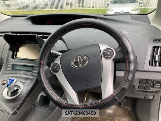 Toyota PRIUS 2009-09 8797188-20