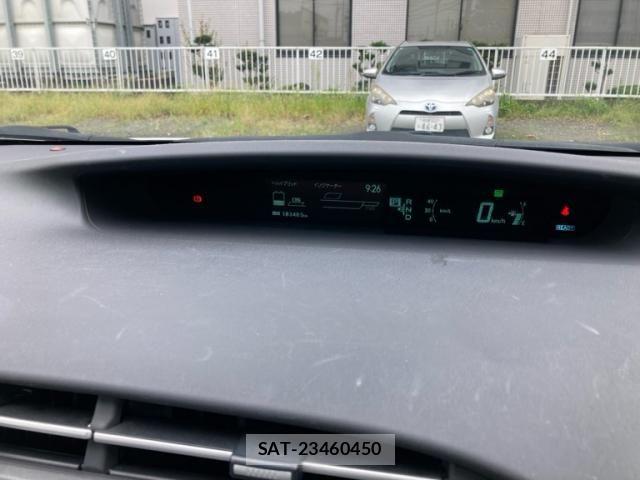 Toyota PRIUS 2009-09 8797188-22