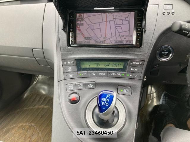 Toyota PRIUS 2009-09 8797188-23