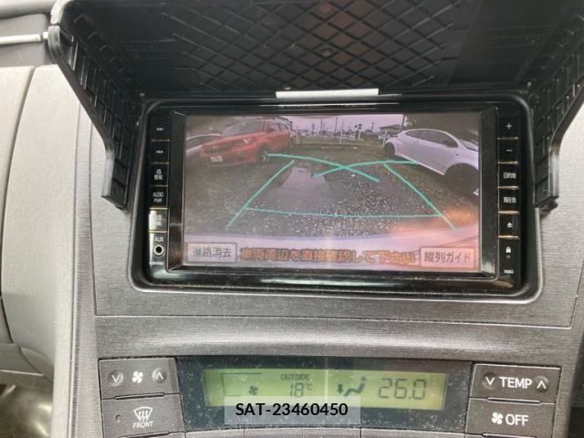 Toyota PRIUS 2009-09 8797188-24