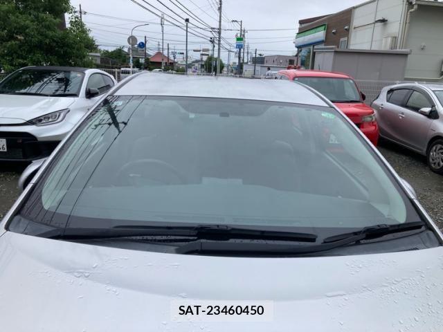 Toyota PRIUS 2009-09 8797188-3
