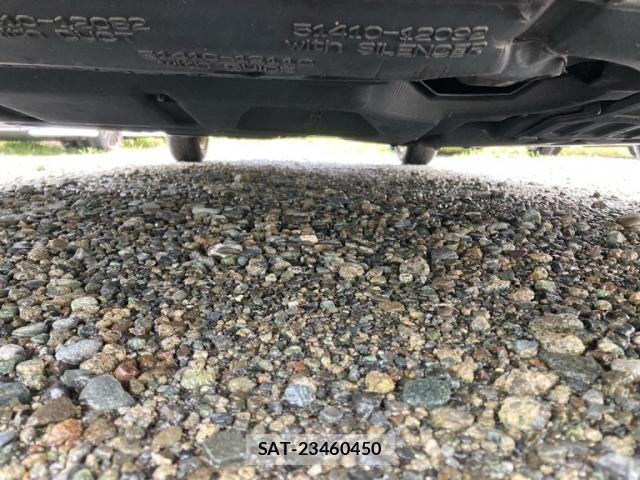 Toyota PRIUS 2009-09 8797188-4