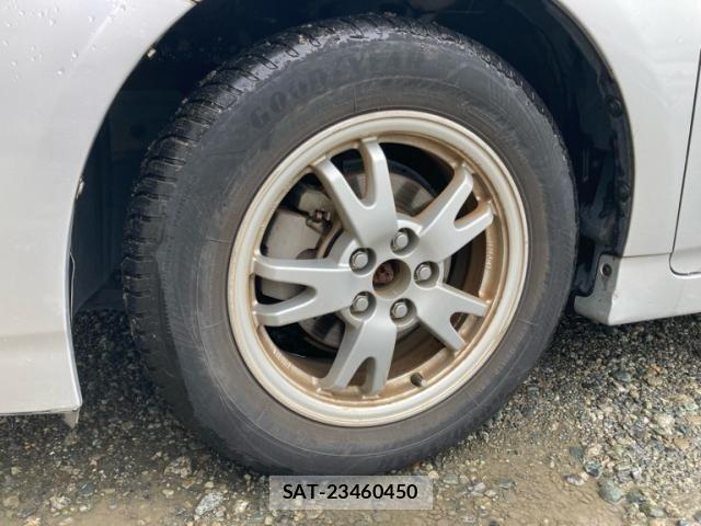 Toyota PRIUS 2009-09 8797188-6