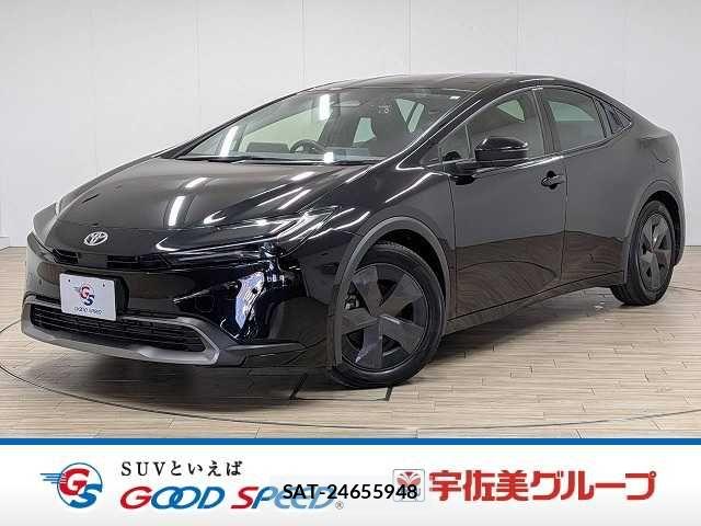 Toyota PRIUS 2023-06 8797145-0