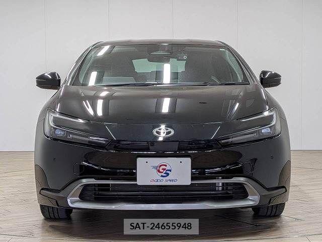 Toyota PRIUS 2023-06 8797145-14