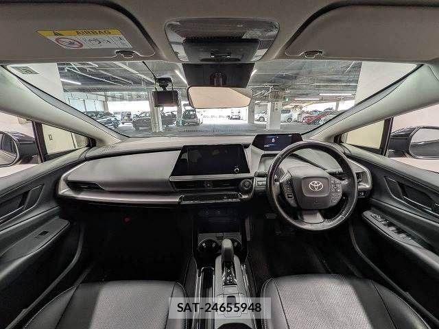 Toyota PRIUS 2023-06 8797145-1