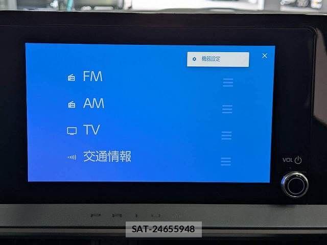 Toyota PRIUS 2023-06 8797145-2