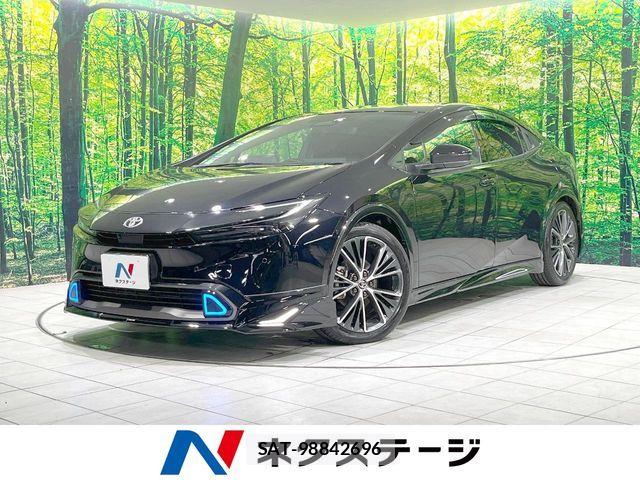 Toyota PRIUS 2025-04 8797136-0