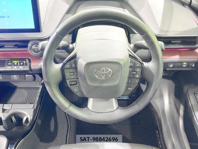 Toyota PRIUS 2025-04 8797136-10