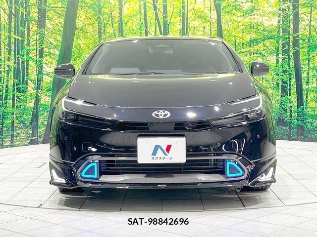 Toyota PRIUS 2025-04 8797136-13