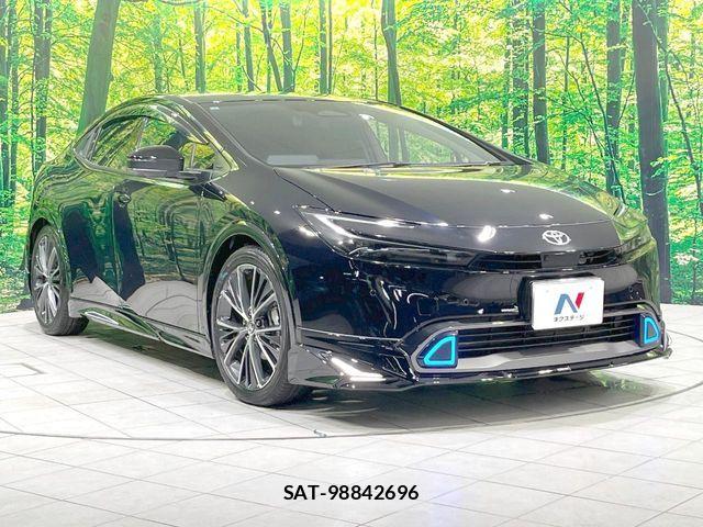 Toyota PRIUS 2025-04 8797136-15