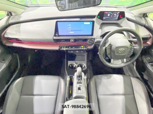 Toyota PRIUS 2025-04 8797136-1