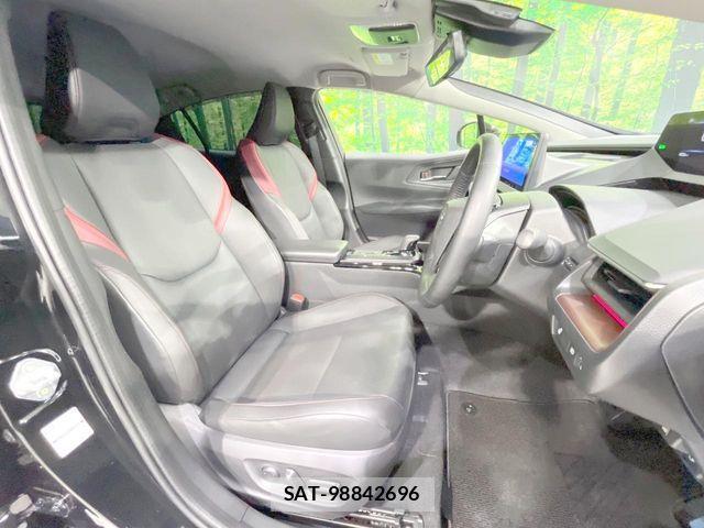 Toyota PRIUS 2025-04 8797136-7