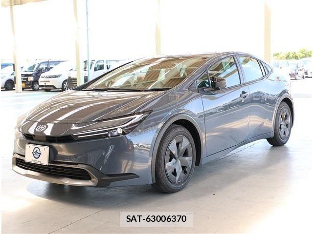 Toyota PRIUS 2024-12 8797147-0