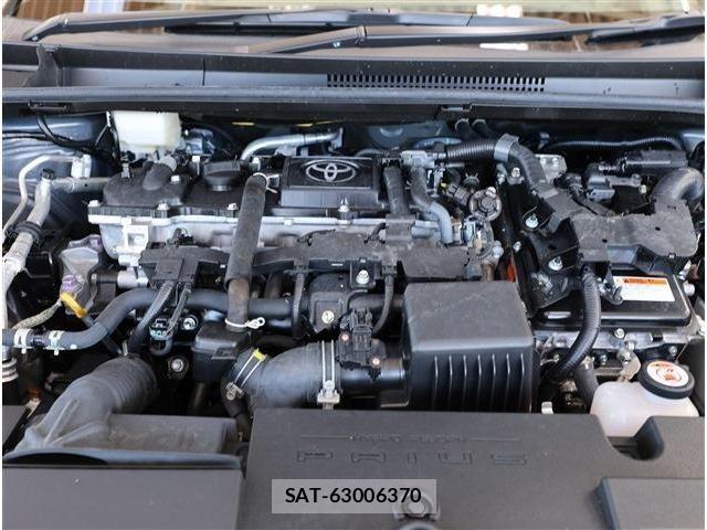 Toyota PRIUS 2024-12 8797147-21