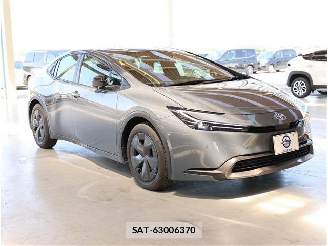 Toyota PRIUS 2024-12 8797147-24