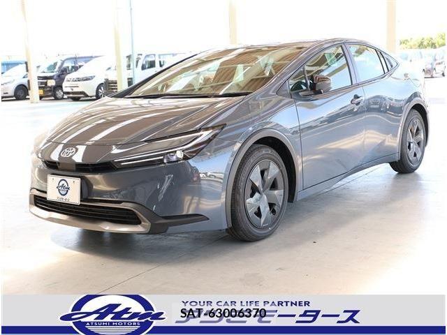 Toyota PRIUS 2024-12 8797147-26