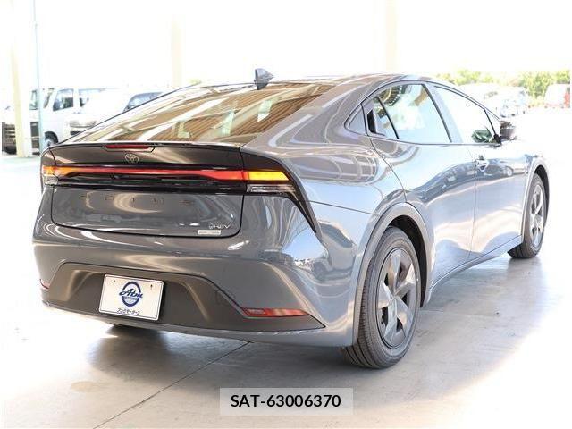 Toyota PRIUS 2024-12 8797147-6